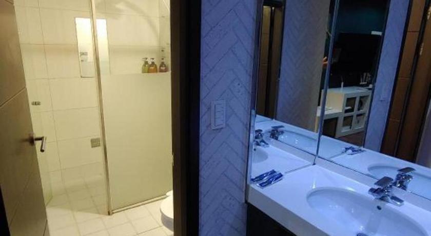 Sky Hotel Changwon Dış mekan fotoğraf